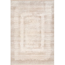 Artemis Halı Piena Y1101a Krem Bej Makine Halısı