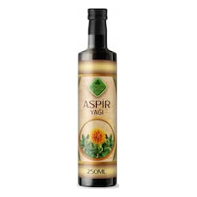 Gökçek Şifa Aspir Yağı 250 ML