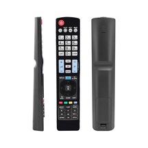 3d Lg Smart Tuşlu Universal Lcd Led Tv Kumandası