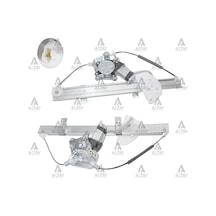 Taiwan Mitsubishi Canter Cam Krikosu Sol Elektrikli Motorlu Mb149576