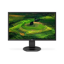Philips 271B8QJEB/00 27" 5 MS 60 Hz VGA+HDMI+DP Full HD IPS LED Monitör