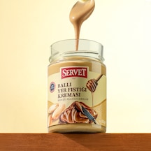 Ballı Yer Fıstığı Kreması 315 Gr