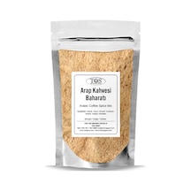 Tos The Organic Spices Arap Kahvesi Baharatı 250 G