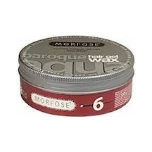 Morfose No:6 Baroque Aqua Wax 150 ML