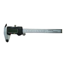 Merttools Bts 12043 Büyük Ekranlı Dijital Kumpas 150Mm