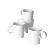 Espresso Bardakları, Espresso İçin 3 Oz Seramik Espresso Kupaları, Espresso Makinesi Ve Kahve Makinesi İçin Mükemme Diğer