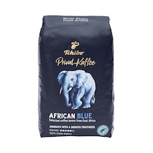 Tchibo Privat Kaffee Çekirdek Kahve 500 G African Blue Diğer