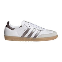Adidas Samba Og Kadın Beyaz Spor Ayakkabı Kk2504
