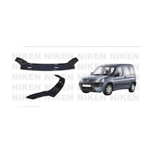 Peugeot Partner Kaput Rüzgarlığı 2004-2009 Arası