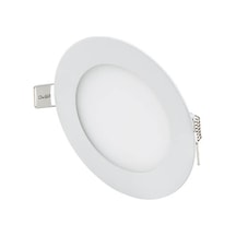 Cata 3w Slim Panel Günışığı Beyaz