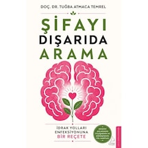 Şifayı Dışarıda Arama