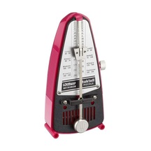 Wittner 903088 Piccolo Without Bell Metronom Dark Pink
