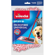 Vileda Style Temizlik Sistemi Yedek Paspas