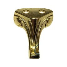 Moda Ahşap, Mdf, Sunta Sandık Ayağı, Kutu Ayak 4,5 Cm - Sarı Çok Renkli