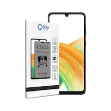 Samsung Uyumlu Galaxy A33 Mat Seramik Nano Esnek Hayalet Ekran Koruyucu (555447680) 20 Tl Fark Ile Apple  iPhone Hızlı Şarj Kablosu