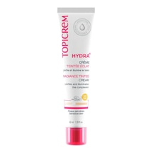 Hydra Light Radiance Tinted Cream 40 Ml