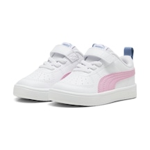 Puma Rickie Ac+ Inf Çocuk Sneaker-beyaz