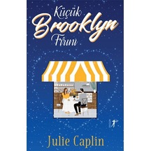 Küçük Brooklyn Fırını - Julie Caplin - Artemis Yayınları