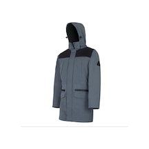 Exuma H Winter Jacket M Erkek Mont 2011021-067 Siyah