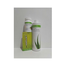 Enerji Içeceği Atom Karışım Limonlu Set