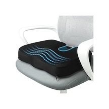 Visko Cocix Minder Oturma Minderi Minderi Ortopedik Oturma Minderi Simidi Yastığı