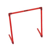 Scucx 1250 Geçmeli Zıplama Engeli 60 Cm Kırmızı
