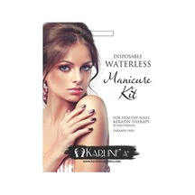 Karline A+ Manikür Seti