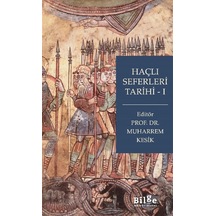 Haçlı Seferleri Tarihi 1