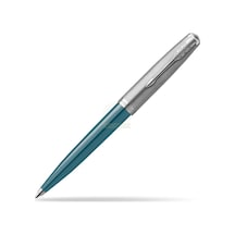 PARKER 51 Tükenmez Kalem CT Turkuaz 2123508