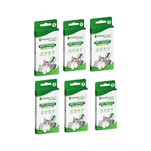Active Clean Kedi Tuvalet Filtresi 5 Li Paket 6 Adet