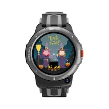 Xee Kids -11 Sim Kartlı Konum Takipli Görüntülü Konuşmalı Akıllı Çocuk Saati (Distribütör Garantili)