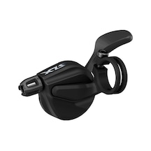 Shimano Slx Sl-m7100-l Vites Kolu Sol 2v kelepçeli Siyah