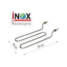 Semaver Rezistansı-Şaşlık-Makarna Haşlama Rezistansı 220 V