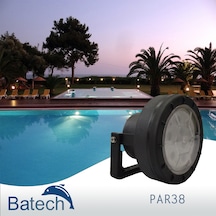 Par38 Ayaklı Armatür 12 Volt Dc