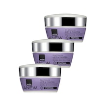 Anew Platinum Lift Ve Tighten Dual Eye System 20 Ml. Üçlü Set - 658678694