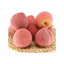 Yapay Şeftali 6 Lı Paket Yapay Meyve (508968018)