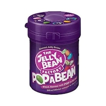 Jelly Bean Factory Pop A Bean 100 G