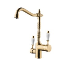 Armos Nostalji Arıtma Batarya Mat Altın