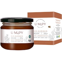 Umay Herbal Organik Mix 230 G