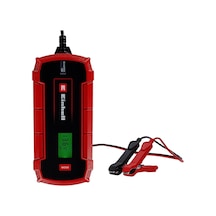 Einhell Akü Şarj Cihazı Ce-bc 10 M Mikro İşlemci Kontrollü Akıllı Şarj Cihazı, Çeşitli Akü Tipleri İçin, O
