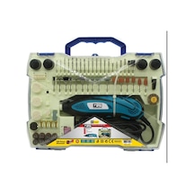 Catpower Cat-8103 Gravür Taşlama Seti 135w 190 Parça