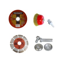 115 Lik Ultra Turbo Power Mermer Granit Beton Kesme Fayans Kesme Taş Elmas Kesme Disk Kesici S