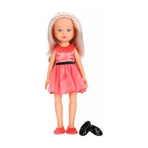 Sunman Mina Party Bebek 35 Cm