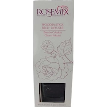 Rosemix Harem Bambu Çubuklu Ortam Kokusu 100 ML