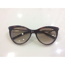 Retro Kadın Güneş Gözlüğü Retro Güneş Gözlüğü Nepal I C03