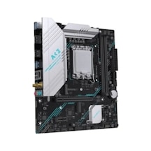 B760m Gamıng Wıfı Ace Lga1700 Ddr5 6400 Mhz M.2 Hdmı Matx Intel Anakart Ms-b760m-gamıng-wıfı-