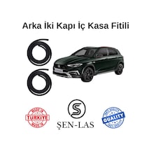 Fiat Egea Cross Hatchback Şen-las Arka Iki Kapı Fitili Şl18307