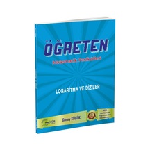 Öğreten Matematik Fasikülleri 12. Sınıf Logaritma ve Diziler N11.28594