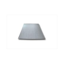 Hdg Kaplamasız Saf Çinko Levha Plaka 4x8 Cm - 4 Adet