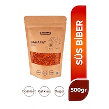 Doznest Süs Biberi 500 Gr